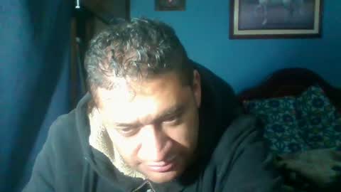 Snapshot of tender_eldelatienda chatting on February 2025 05:16:01 AM Fabio Canavaro online show from February 2025 05:16:01 AM