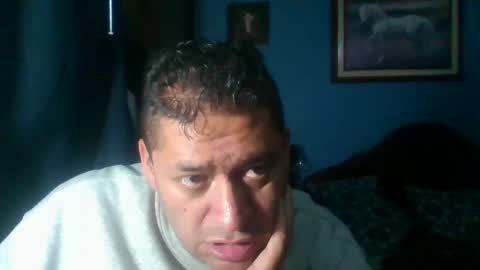 Snapshot of tender_eldelatienda chatting on February 2025 02:58:01 AM Fabio Canavaro online show from February 2025 02:58:01 AM