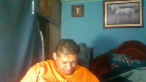 Snapshot of tender_eldelatienda chatting on February 2025 04:07:01 AM Fabio Canavaro online show from February 2025 04:07:01 AM