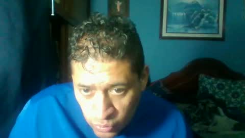 Snapshot of tender_eldelatienda chatting on March 2025 02:57:02 AM Fabio Canavaro online show from March 2025 02:57:02 AM