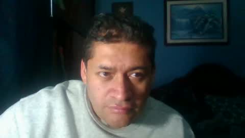 Snapshot of tender_eldelatienda chatting on March 2025 04:49:02 AM Fabio Canavaro online show from March 2025 04:49:02 AM