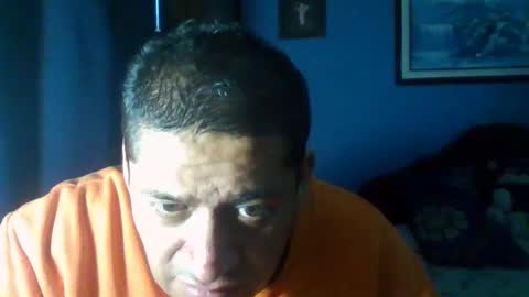Snapshot of tender_eldelatienda chatting on September 2025 12:34:02 AM Fabio Canavaro online show from September 2025 12:34:02 AM
