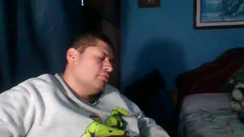 Fabio Canavaro online show from September 2025 12:59:01 AM