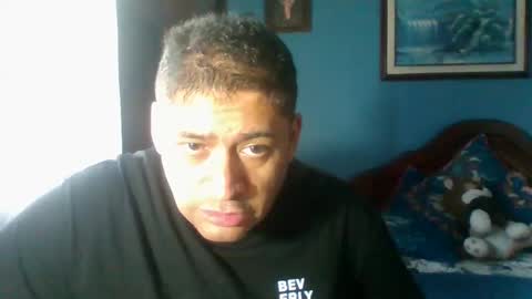 Fabio Canavaro online show from November 2025 09:13:02 PM