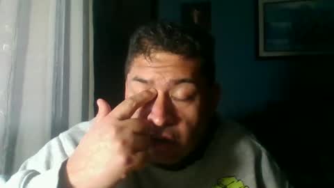 Fabio Canavaro online show from November 2025 10:31:02 PM