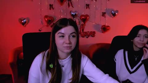 Snapshot of tender_louise chatting on February 2026 11:06:02 AM ur Louise online show from February 2026 11:06:02 AM