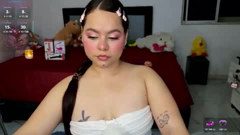 tenderfeet online show from March 2026 10:08:02 AM