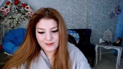 Snapshot of tenderlybae12 chatting on January 2025 05:23:02 AM Tenderlybae online show from January 2025 05:23:02 AM