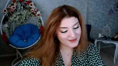 Snapshot of tenderlybae12 chatting on February 2025 04:25:01 AM Tenderlybae online show from February 2025 04:25:01 AM