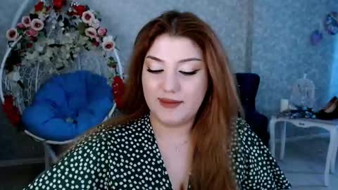 Snapshot of tenderlybae12 chatting on February 2025 07:29:02 AM Tenderlybae online show from February 2025 07:29:02 AM