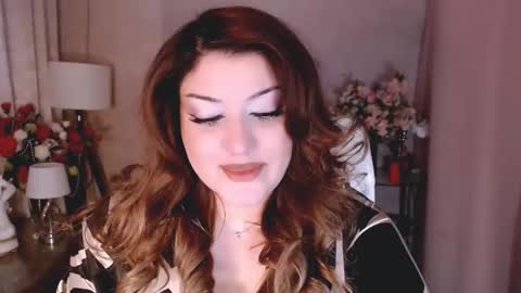 Tenderlybae online show from February 2026 05:15:01 AM