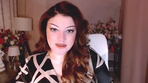 Tenderlybae online show from February 2026 03:51:02 AM