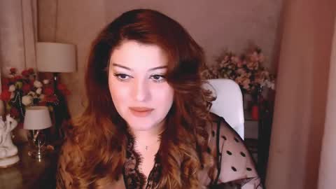 Tenderlybae online show from March 2026 03:33:01 AM