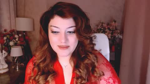 Tenderlybae online show from March 2026 03:11:01 AM