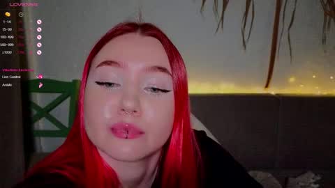 inst r0seamber0 online show from December 2025 06:02:01 PM