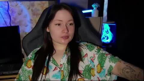 tendre_amelia online show from June 2026 09:55:02 AM