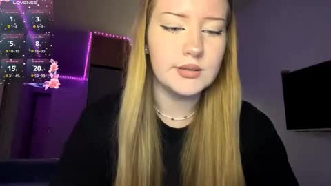 Hello My name is Ida I will be very glad to see you 3 online show from April 2026 06:00:01 PM