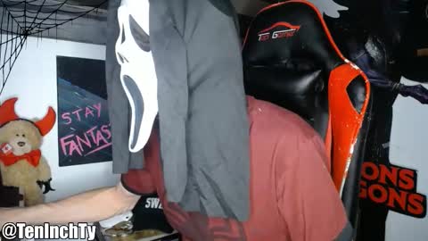 Ty online show from October 2025 03:53:02 AM