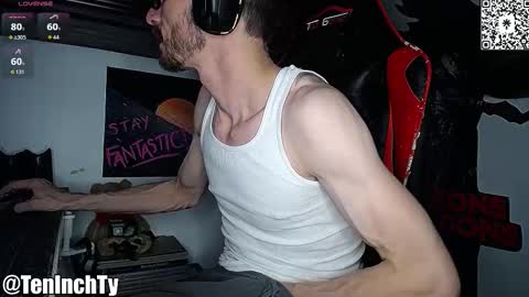 Ty online show from November 2025 05:06:01 AM