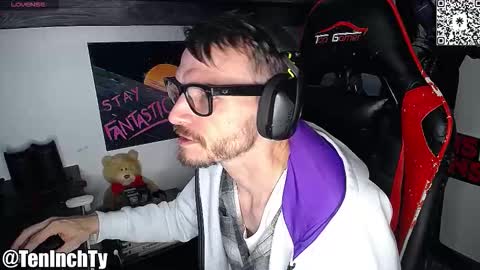 Ty online show from November 2025 04:29:01 PM