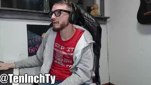 Ty online show from January 2026 04:29:01 AM