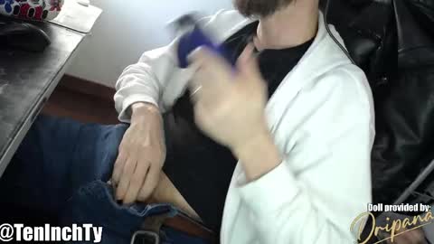 Ty online show from April 2026 04:12:02 PM