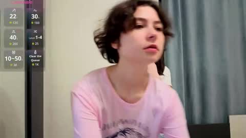 Wanessa online show from April 2026 03:11:01 AM