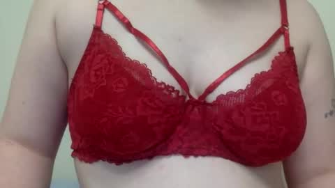 Serenity Rose online show from January 2026 02:22:02 PM