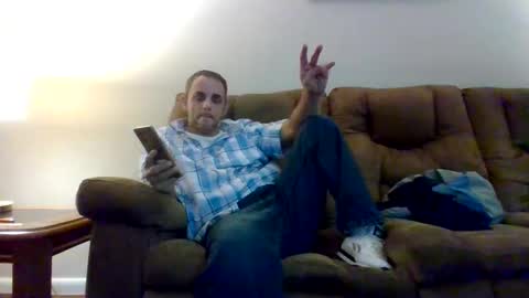 NymphoMAN420 online show from December 2024 01:45:01 PM