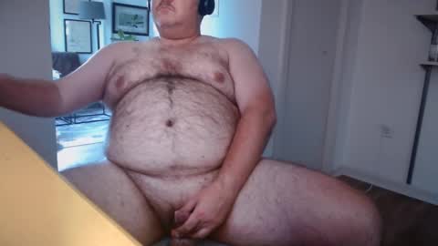 GoonFather online show from September 2025 07:15:01 PM