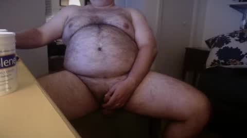 GoonFather online show from October 2025 11:21:02 PM