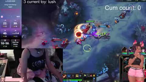 Nexu online show from December 2025 03:22:01 AM