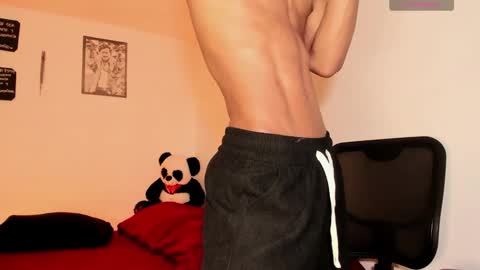 Teo online show from September 2025 05:29:02 PM