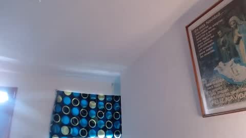 Snapshot of teo_rosa13 chatting on January 2025 02:39:01 PM Mateo rosa online show from January 2025 02:39:01 PM