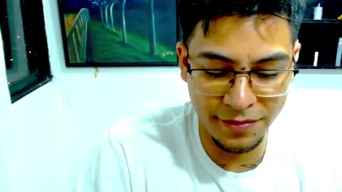 Snapshot of teo_rosa13 chatting on May 2026 03:03:02 AM Mateo rosa online show from May 2026 03:03:02 AM