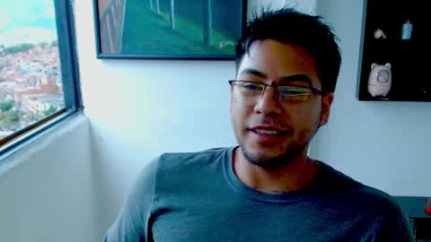 Snapshot of teo_rosa13 chatting on May 2026 11:01:02 PM Mateo rosa online show from May 2026 11:01:02 PM
