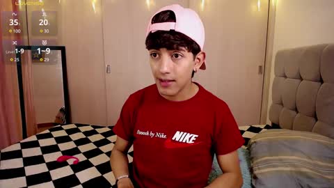 Snapshot of teobrowny_ chatting on December 2024 07:26:02 PM teo brown Independent model online show from December 2024 07:26:02 PM