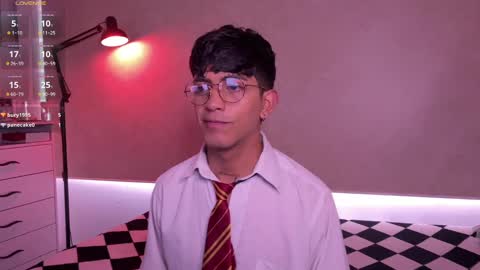 teo brown Independent model online show from October 2025 07:34:01 PM