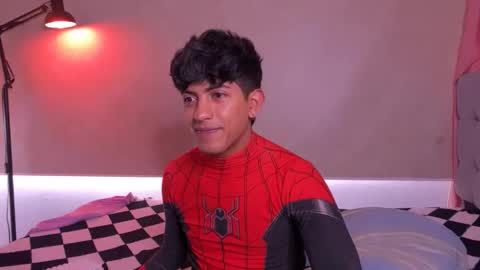 teo brown Independent model online show from October 2025 09:15:01 PM