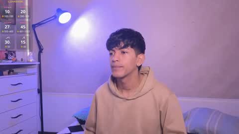 teo browny online show from January 2026 03:39:02 PM