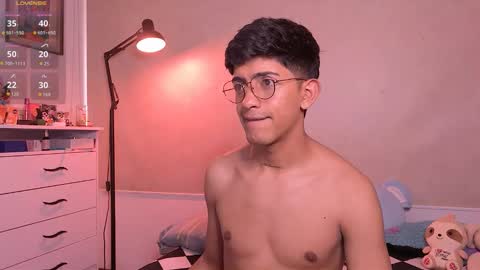 teo browny online show from February 2026 09:19:01 PM