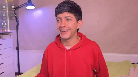 teo browny online show from April 2026 06:10:01 PM