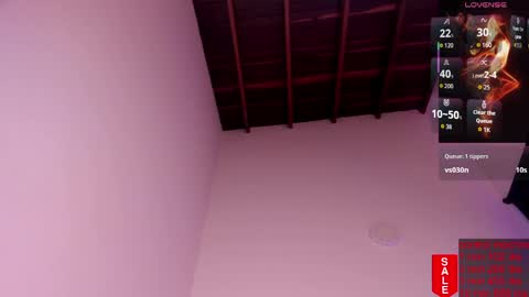 Teo Ferrer online show from April 2026 08:31:01 PM