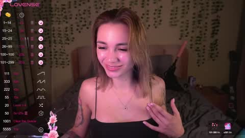 Snapshot of teona_amore chatting on January 2025 04:41:01 PM Teya online show from January 2025 04:41:01 PM