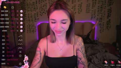 Snapshot of teona_amore chatting on January 2025 07:04:02 AM Teya online show from January 2025 07:04:02 AM