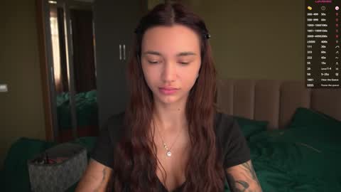 Teya online show from September 2025 05:54:01 AM