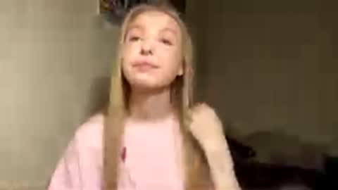 Im Olivia online show from October 2025 04:21:01 AM
