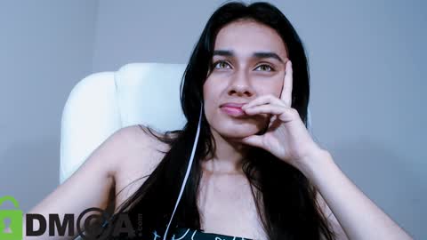 Lisa online show from December 2024 02:17:01 PM