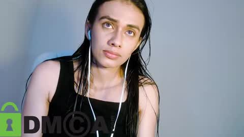 Lisa online show from February 2025 02:51:02 AM