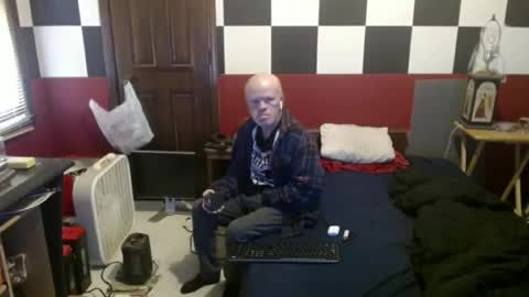 terdy2366 online show from December 2024 09:15:01 PM